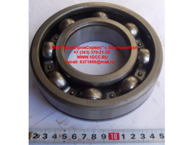 Подшипник 6314N выходного вала КПП ZF H КПП (Коробки переключения передач) 635333049 фото 1 Россия