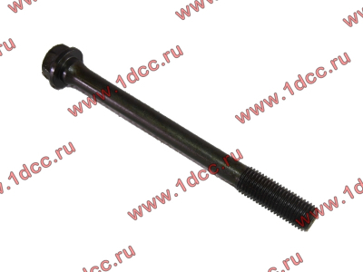 Болт крепления ГБЦ H2 HOWO (ХОВО) VG1500040023 фото 1 Санкт-Петербург