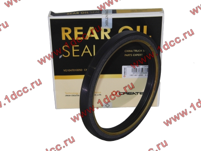 Сальник 115х140х12 коленвала задний H CREATEK CREATEK VG1047010050/CK8212 фото 1 Екатеринбург