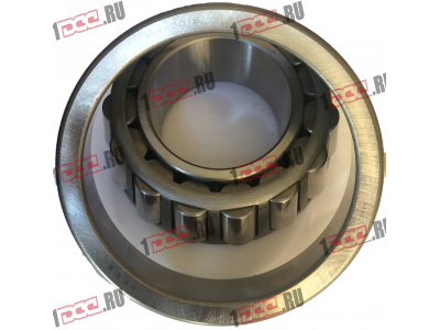 Подшипник 3016 передней спупицы внутренний DF DONG FENG (ДОНГ ФЕНГ) 31ZB3-03020 для самосвала фото 1 Россия