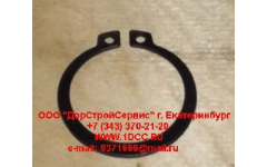 Кольцо стопорное d- 32 фото Россия