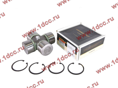 Крестовина D-62 L-149 кардана CREATEK CREATEK WG9725310010/CK8079 фото 1 Россия