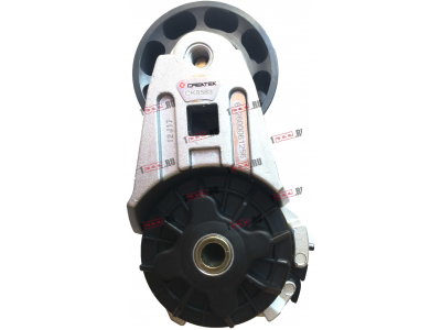 Ролик натяжной WP10 SH F3000 CREATEK CREATEK 612600061256/CK8583 фото 1 Россия