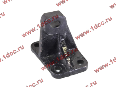 Кронштейн крепления двигателя задний левый SH F3000 SHAANXI / Shacman (ШАНКСИ / Шакман) DZ93259590043 фото 1 Иваново