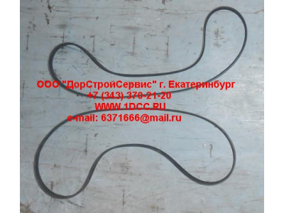 Ремень 6PK1425 A7 HOWO A7 WG1246060008 фото 1 Россия