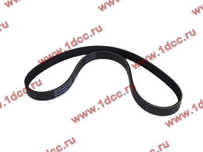 Ремень 6PK1020 кондиционера H3 CREATEK CREATEK WG1500130016/CK8021 фото 1 Екатеринбург