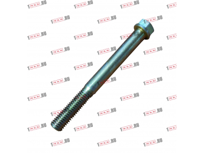 Болт оси коромысел WP12 SHAANXI / Shacman (ШАНКСИ / Шакман) 61269000095 фото 1 Калуга