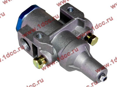 Регулятор очистки воздуха в сборе  H HOWO (ХОВО) A-C03002/A-4740 фото 1 Россия