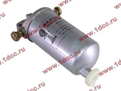 Фильтр топливный грубой очистки в сборе CDM 833, 843 Lonking CDM (СДМ) 13022658 фото 1 Россия
