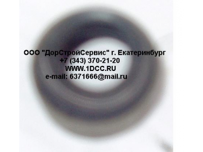 Колпачок маслосъемный d-10 H3 HOWO (ХОВО) VG1540040016 фото 1 Россия