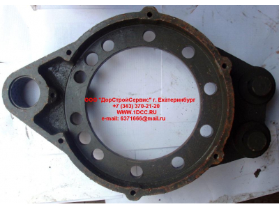 Суппорт задний с АВS d=150 H HOWO (ХОВО) AZ99000340062 фото 1 Калуга