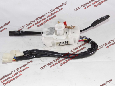 Переключатель подрулевой (JK321DI) CDM Lonking CDM (СДМ) LG853.15.42 фото 1 Россия