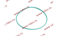 Кольцо уплотнительное гильзы цилиндра DF для самосвалов фото Россия