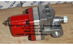 Клапан электромагнитный топливного насоса М11 C фото Россия