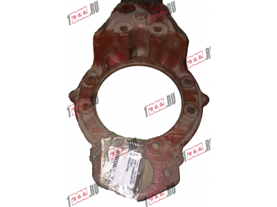 Суппорт передний SH SHAANXI / Shacman (ШАНКСИ / Шакман) 81.46701.0108 фото 1 Россия