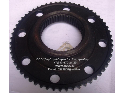 Опора венечная шестерни бортового редуктора F FAW (ФАВ) 2305042B для самосвала фото 1 Калуга