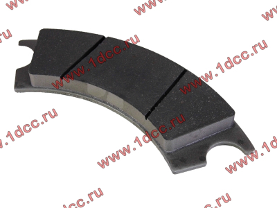 Колодка тормозная Liugong CLG835/856 XCMG/MITSUBER 35C0025 фото 1 Нижневартовск