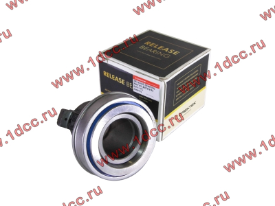 Подшипник выжимной 430 d-57 SH/DF CREATEK CREATEK 85CT5787F2/CK8170 фото 1 Россия