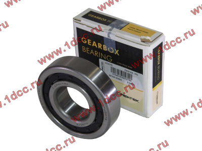 Подшипник 42307E промежуточного вала делителя передний роликовый KПП Fuller RT-11509 CREATEK CREATEK NJ307E/CK8184 фото 1 Россия