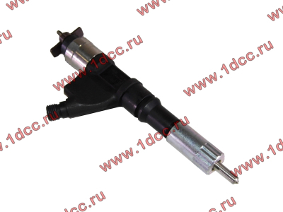 Форсунка D12 HOWO A7 VG1246080051 фото 1 Томск