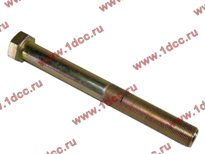 Болт M22х200 крепления реактивной штанги H2/H3 HOWO (ХОВО) Q151B22200 фото 1 Россия