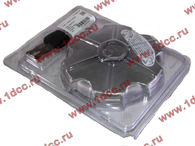 Крышка топливного бака металлическая H CREATEK CREATEK 9112550210-2/CK8111 фото 1 Россия