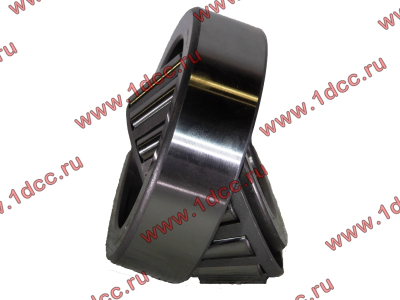 Подшипник 32313B ведущей шестерни среднего моста F/SH FAW (ФАВ) 32313B (06.32499.0095) для самосвала фото 1 Россия