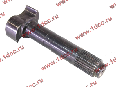 Кулак тормозной (разжимной) передний SH правый SHAANXI / Shacman (ШАНКСИ / Шакман) 81.50301.0112 фото 1 Россия