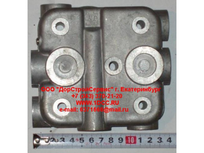 Крышка компрессора H HOWO (ХОВО) 161200130720 фото 1 Калуга