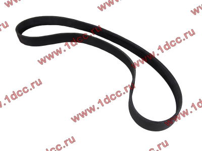 Ремень 8PK1160 SH (612600061295) SHAANXI / Shacman (ШАНКСИ / Шакман) 612600061752 фото 1 Россия