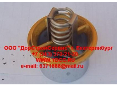 Термостат (вкладыш) M11 82градуса С CAMC (КАМК) 3076489 фото 1 Россия