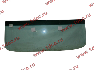 Стекло лобовое DF DONG FENG (ДОНГ ФЕНГ) 5206019-C0100 для самосвала фото 1 Россия