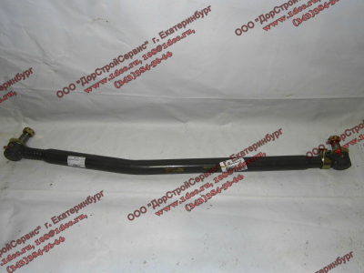 Тяга рулевая продольная A7 HOWO A7 AZ9931430030 фото 1 Россия