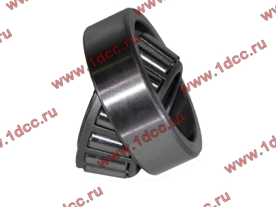 Подшипник 32205 ведущего вала КОМ H2/H3 HOWO (ХОВО) 32205 фото 1 Самара