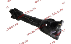 Вал карданный межосевой L-730 d-180 SH F3000 фото Россия