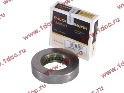 Подшипник 329910 шкворня опорный H CREATEK CREATEK WG880410049/CK8154 фото 1 Калуга