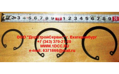 Кольцо стопорное d- 38 H фото Россия