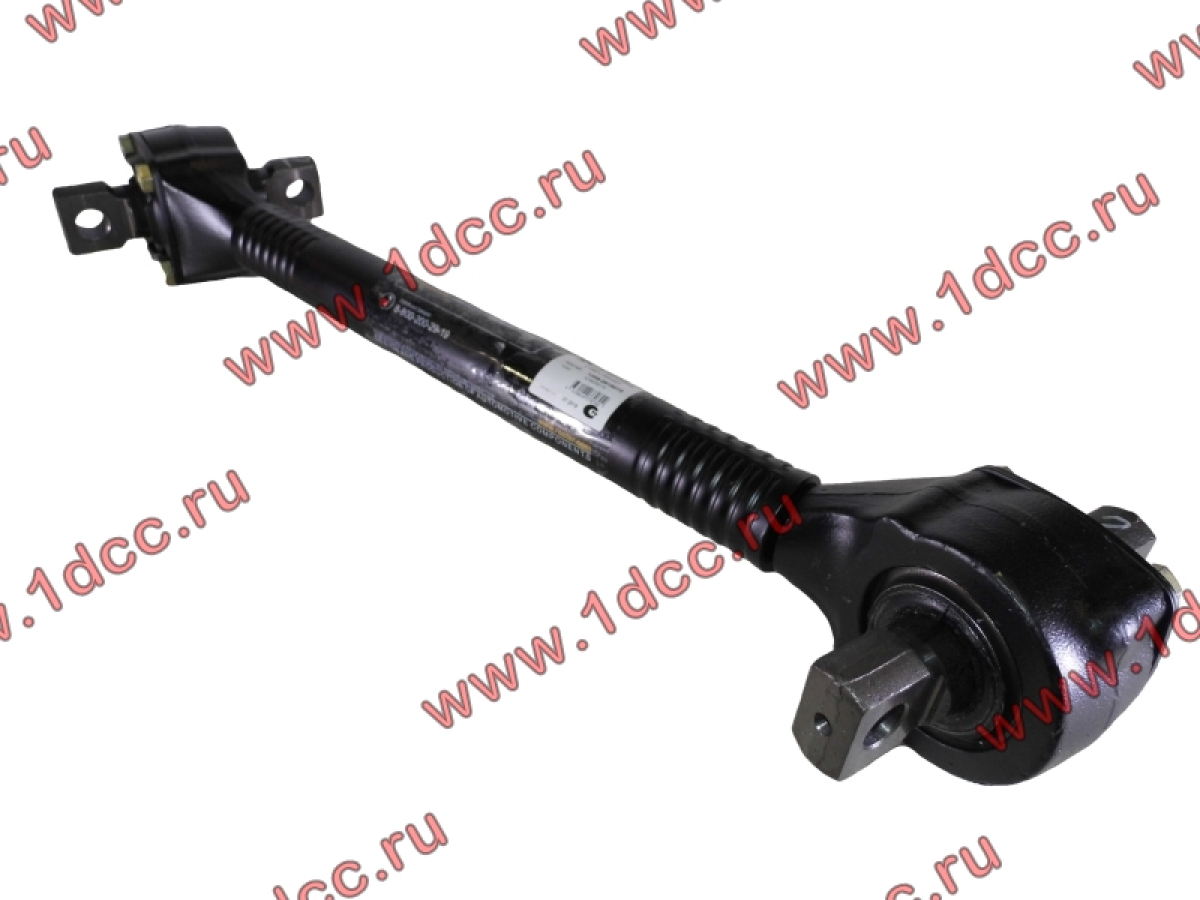 Штанга реактивная изогнутая ROSTAR H2/H3/SH WG9114521174 ROSTAR (РОСТАР)  купить с доставкой в Россия