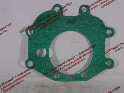 Прокладка насоса ГМП CDM 855 Lonking CDM (СДМ) 403609 фото 1 Россия