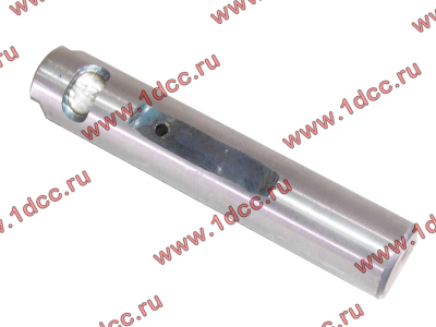 Палец передней рессоры D=30 L=153 (одна проточка под стопор) H2 HOWO (ХОВО) WG9100520065 фото 1 Ростов-на-Дону