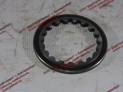 Шайба фиксируюшая шестерней вторичного вала КПП HW18709 КПП (Коробки переключения передач) AZ2208040001 фото 1 Россия