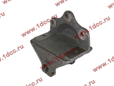 Кронштейн передней рессоры передний DF DONG FENG (ДОНГ ФЕНГ) 29ZD2A-01249 для самосвала фото 1 Россия