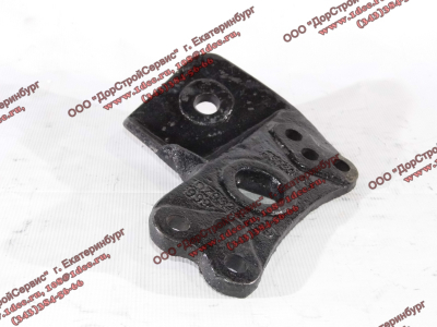 Кронштейн крепления двигателя передний левый SH F3000 SHAANXI / Shacman (ШАНКСИ / Шакман) DZ9325959999 фото 1 Омск