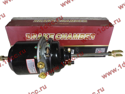 Энергоаккумулятор универсальный с переходником М22-М16 H/SH/C HOWO (ХОВО) LEO700028A фото 1 Омск