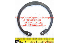 Кольцо стопорное d- 63,5 крестовины карданного вала H фото Россия
