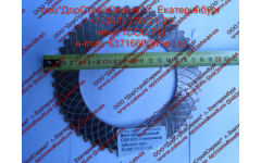 Диск ведомый (фрикцион) CDM 833 с внешними зубьями фото Россия