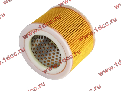 Фильтр гидробака HYVA воздушный H HOWO (ХОВО) 08102117 фото 1 Россия