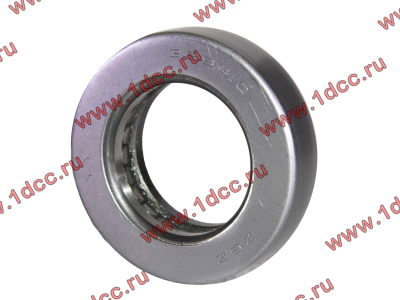 Подшипник 329910 шкворня опорный H HOWO (ХОВО) WG880410049 фото 1 Россия