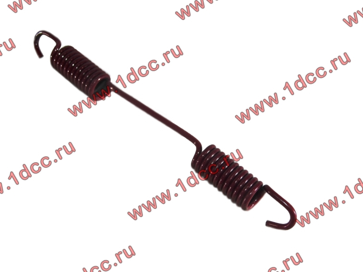 Пружина тормозная уаз