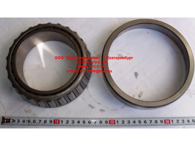 Подшипник 33022 коробки H HOWO (ХОВО) 33022 фото 1 Самара